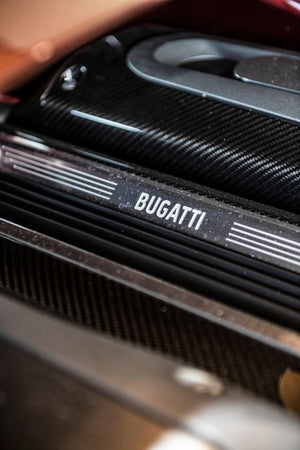 Bugatti Merchandise