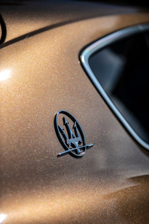 Maserati Merchandise