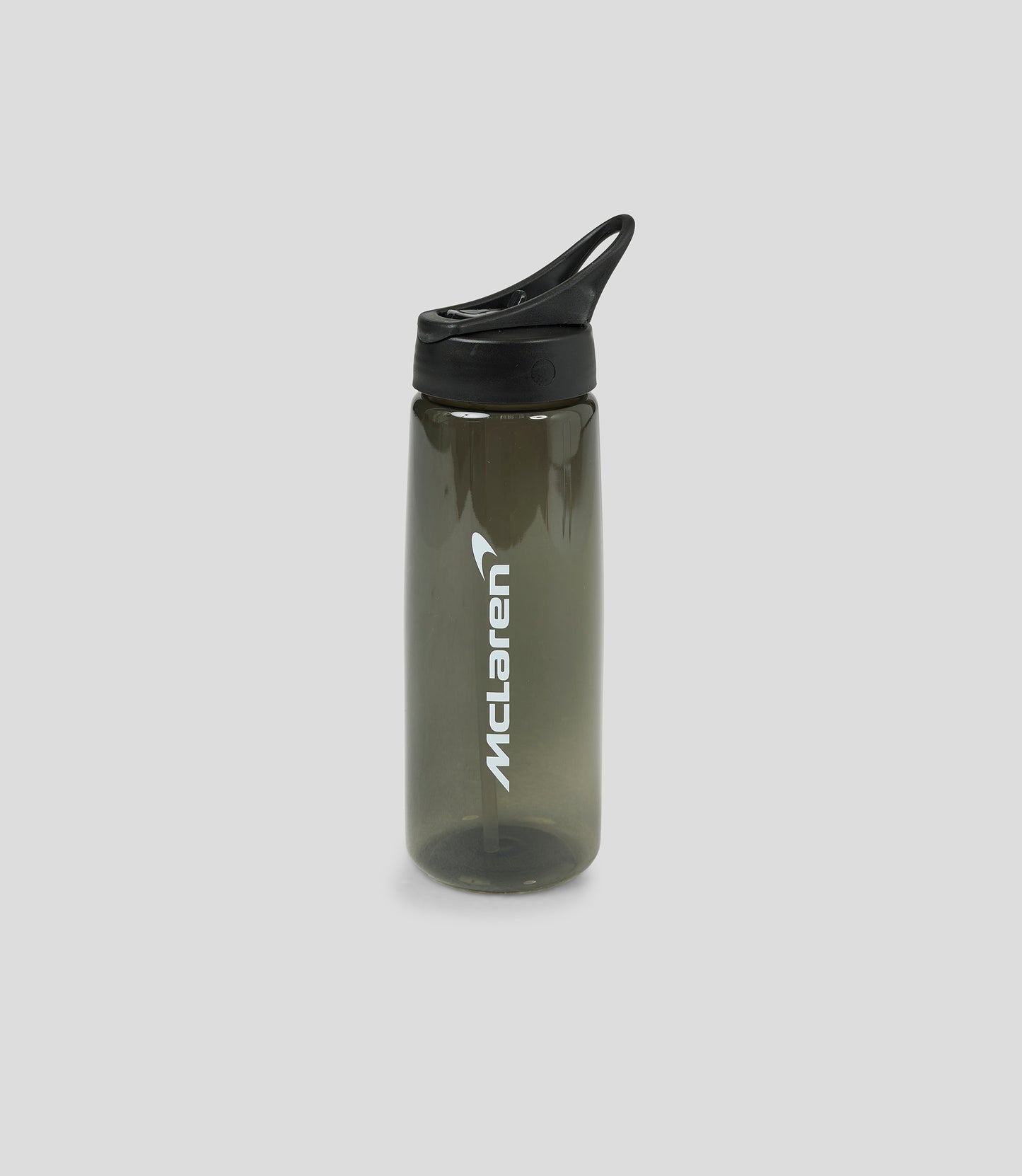 McLaren Flow Water Bottle 800Ml Black