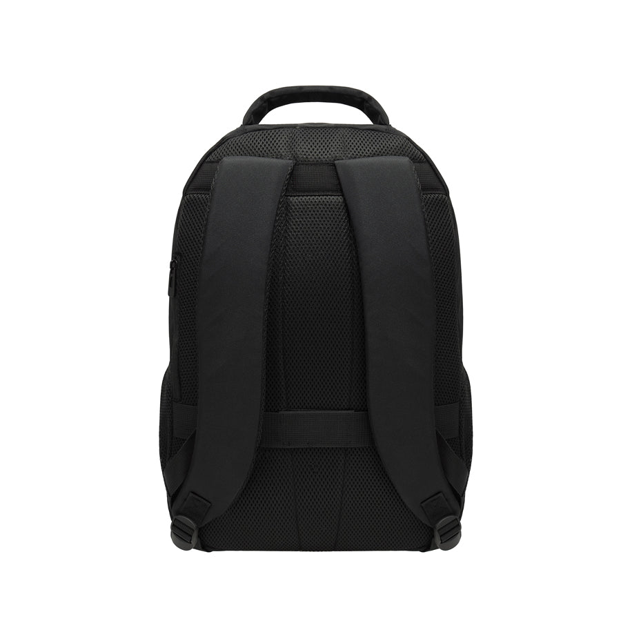 Lamborghini Squadra Corse Team Backpack Black