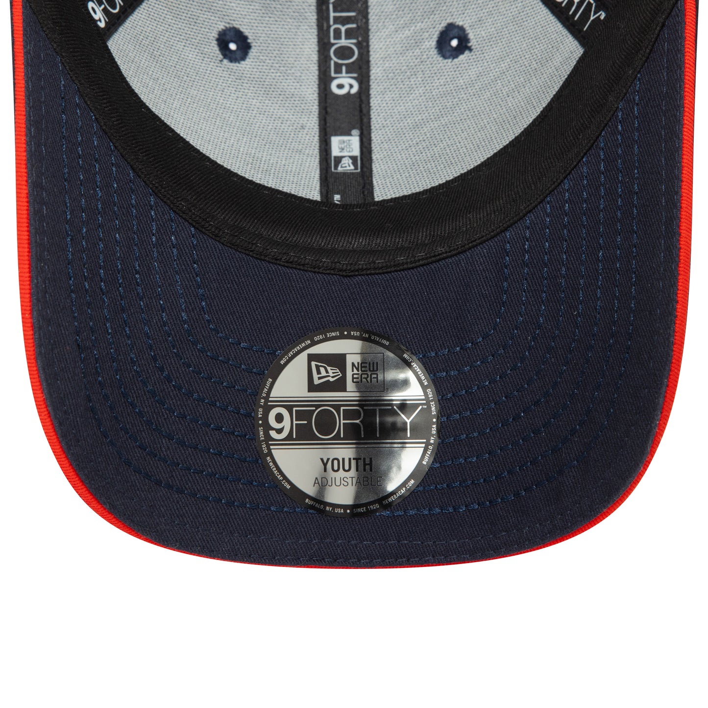 Red Bull Racing F1 Sergio Perez Team Hat Navy