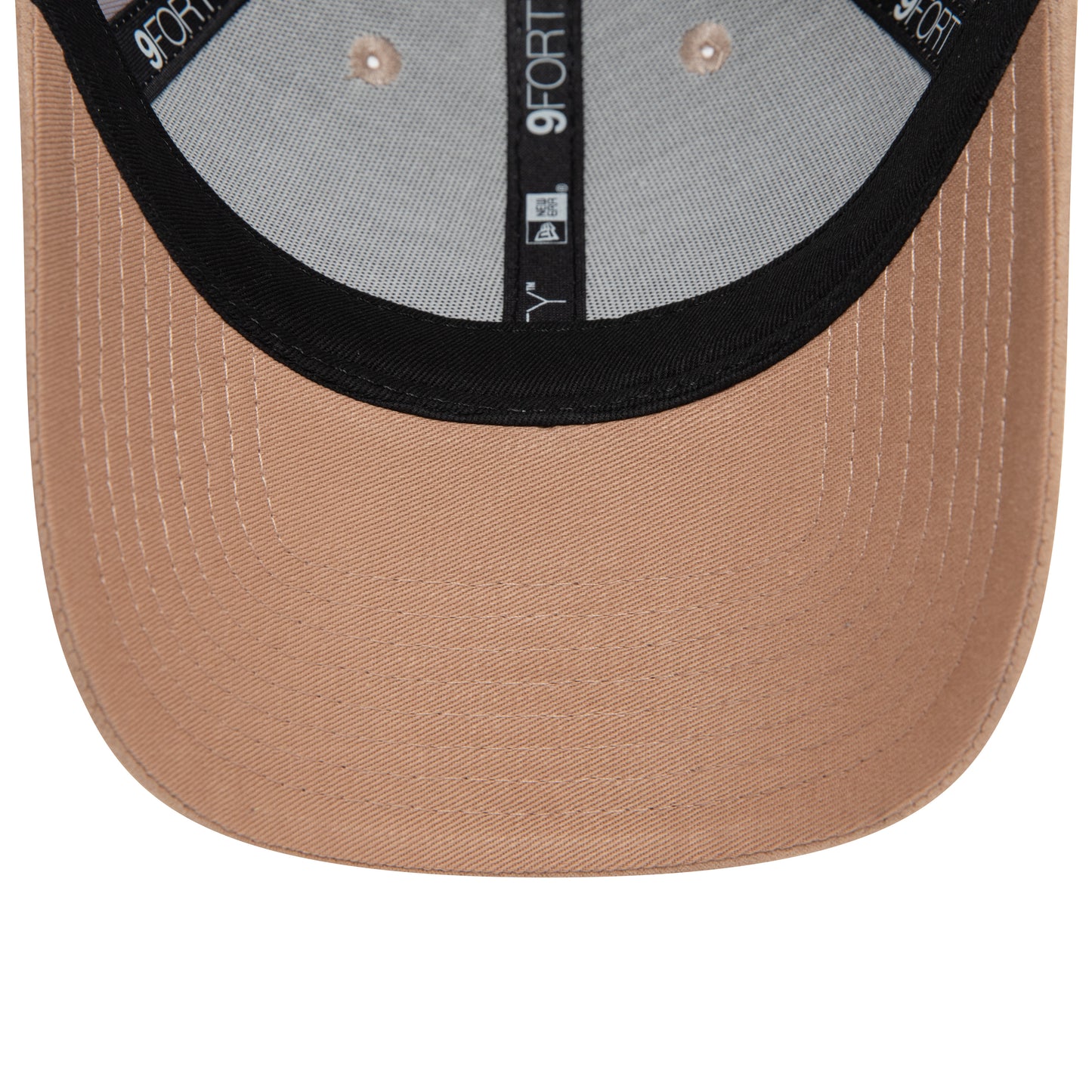 Red Bull Racing F1 Suede Hat Beige