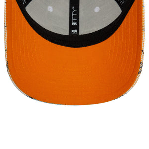 McLaren Racing F1 2024 Special Edition Miami GP Hat