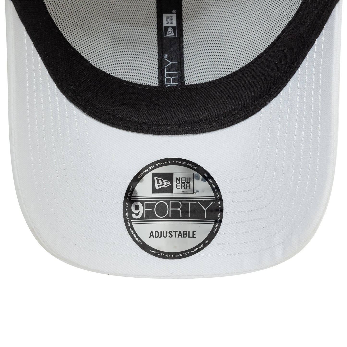 Red Bull Racing F1 Special Edition Sergio "Checo" Perez Las Vegas GP Hat White