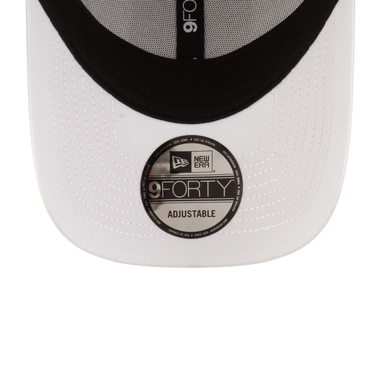 Red Bull Racing F1 Special Edition Max Verstappen Las Vegas GP Hat White