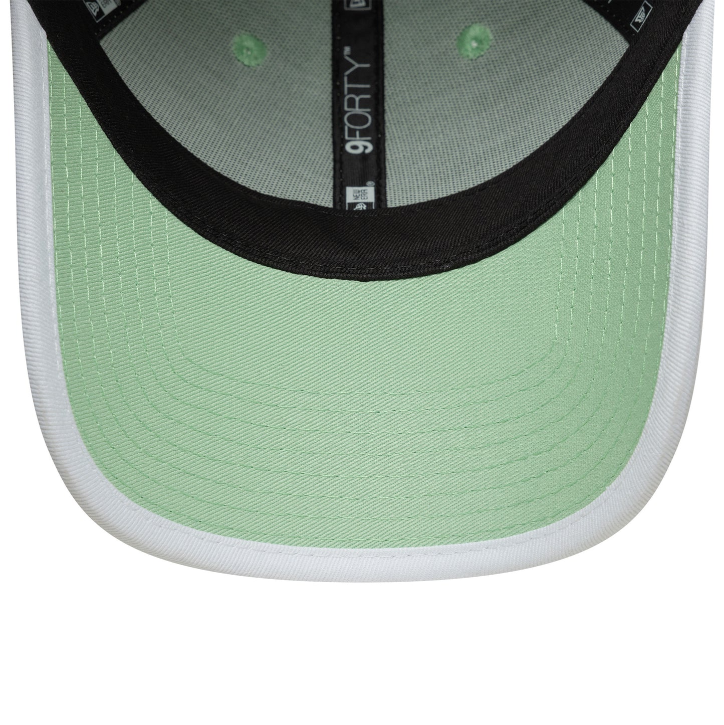 Red Bull Racing F1 New Special Edition Miami GP Team Hat Lt. Green