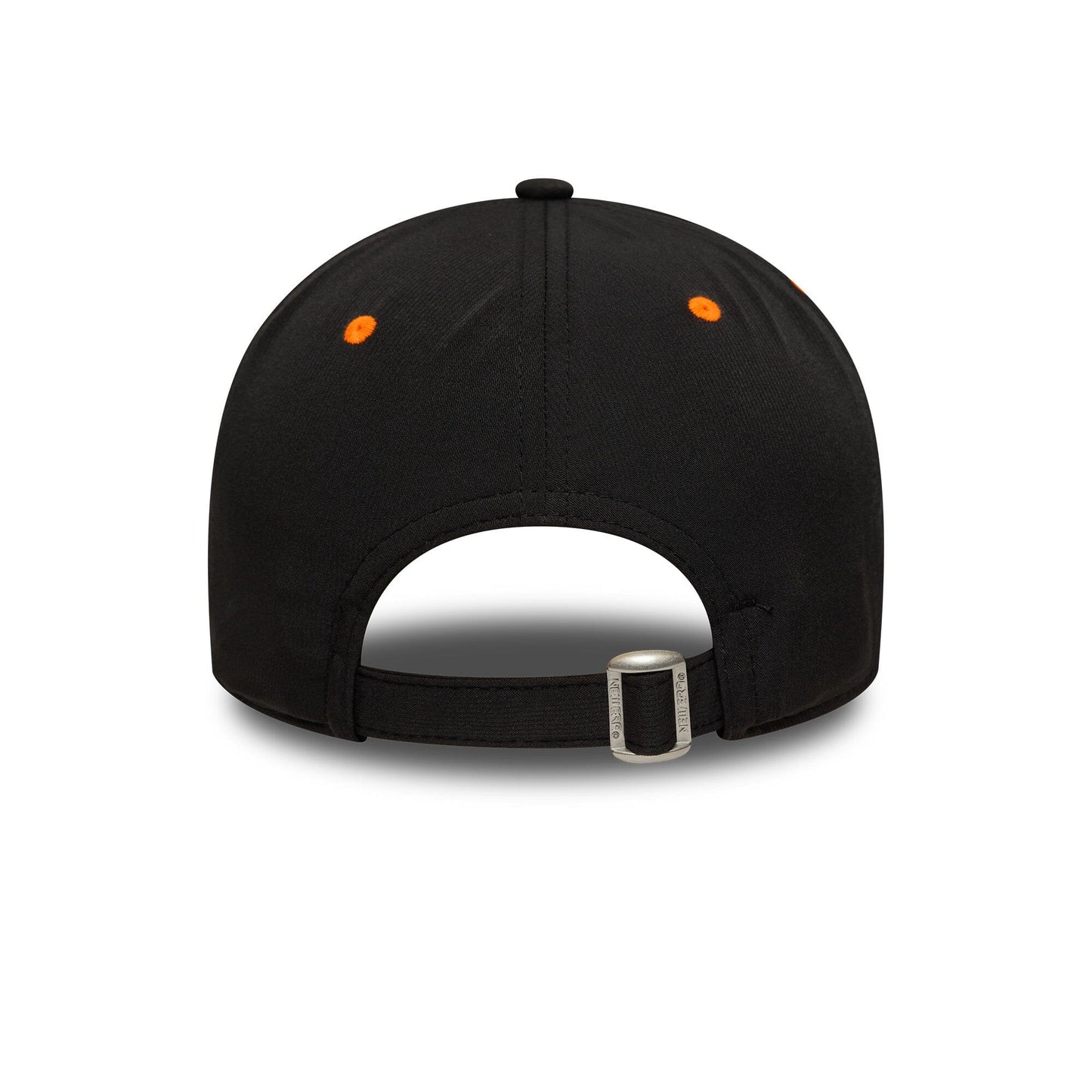 McLaren Racing F1 Pop M-Crown Adjustable Hat Black