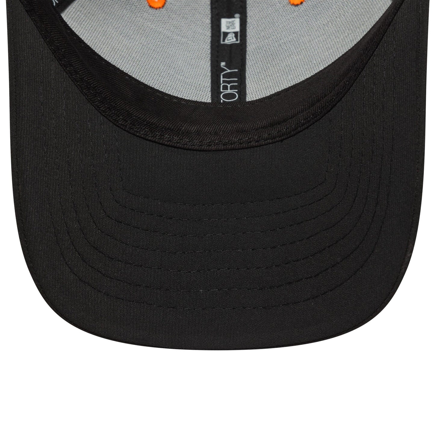 McLaren Racing F1 Pop M-Crown Adjustable Hat Black