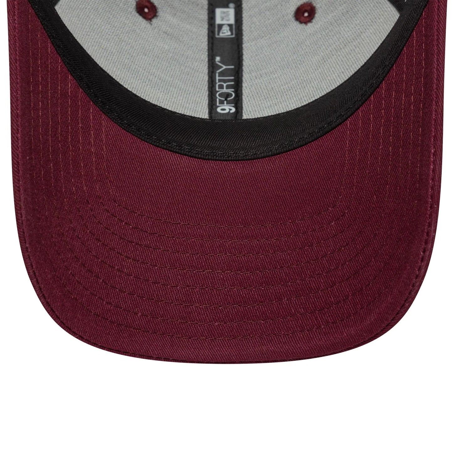 Red Bull Racing F1 Essential Seasonal Hat Dark Red