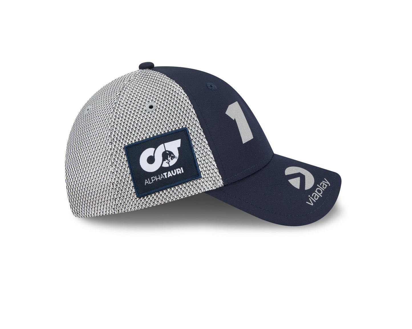 Red Bull Racing F1 Max Verstappen Special Edition Las Vegas Hat Night Sky