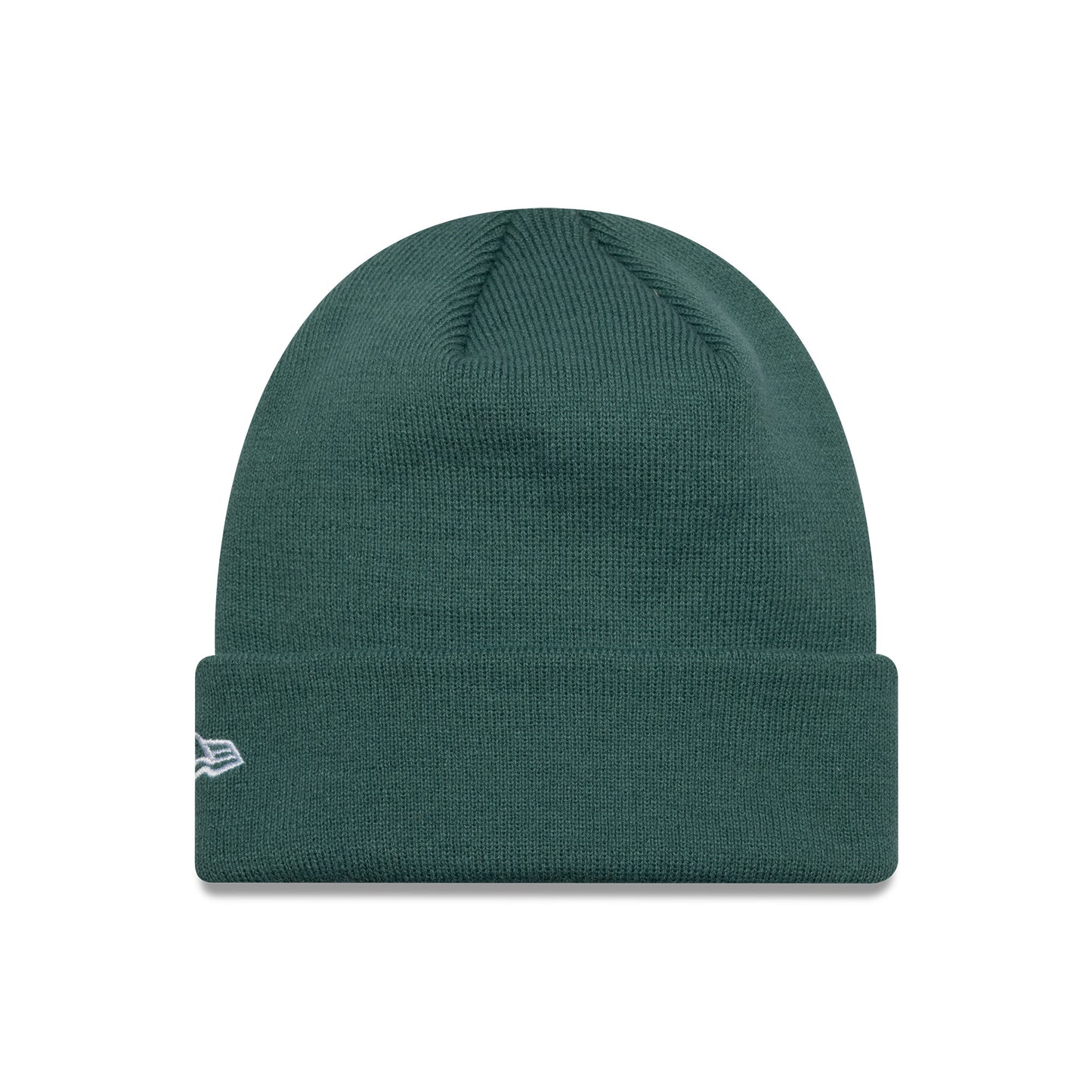 Red Bull Racing Seasonal Cuff Beanie Dark Green