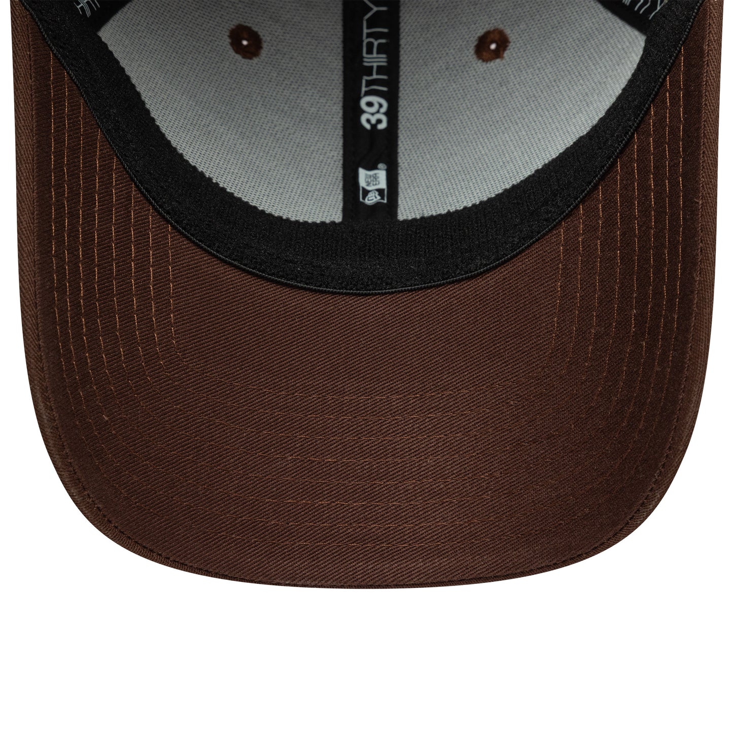 Red Bull Racing F1 Seasonal Fitted Hat Brown