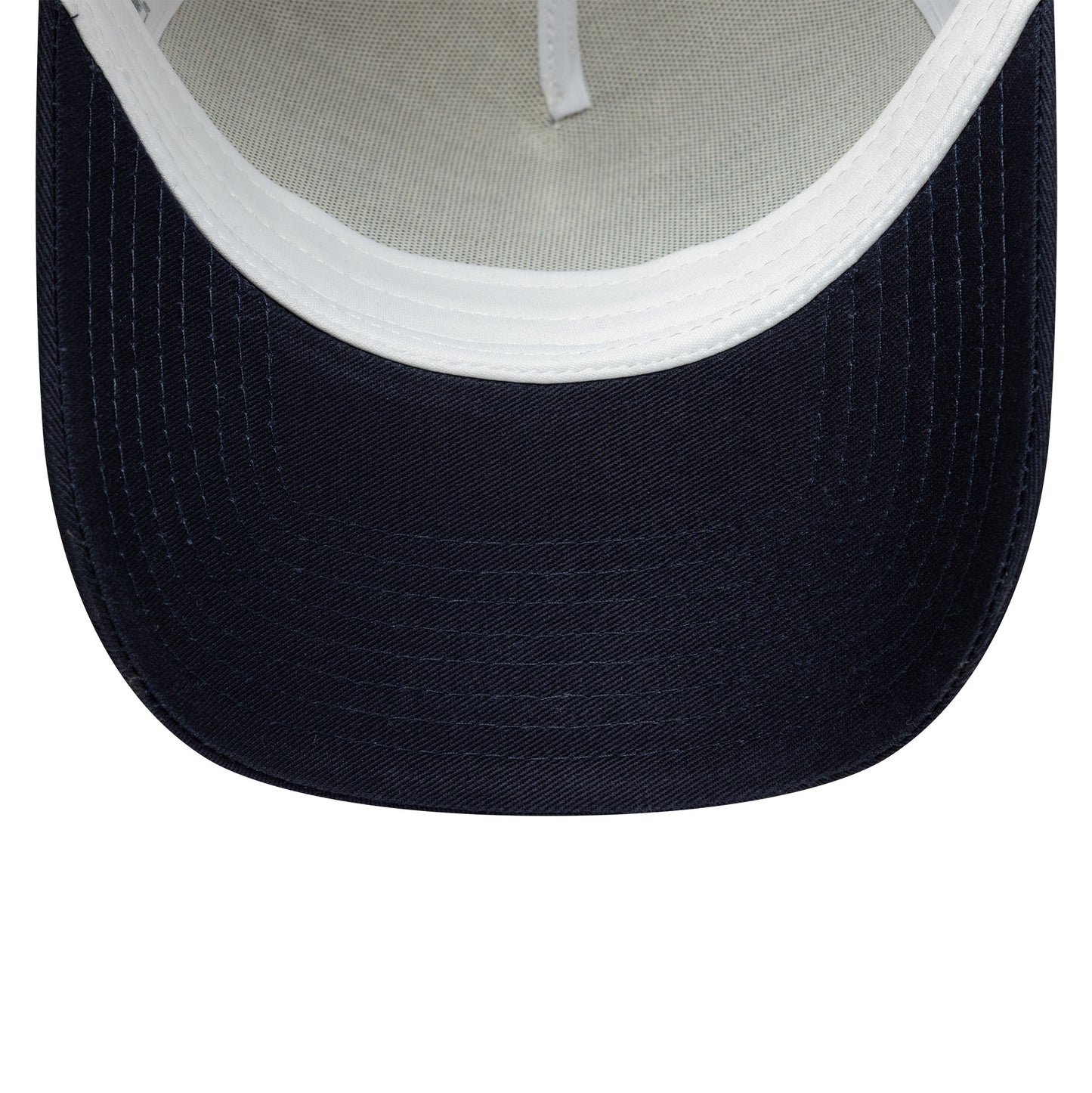 Red Bull Racing F1 A-Frame Trucker Cap Cream