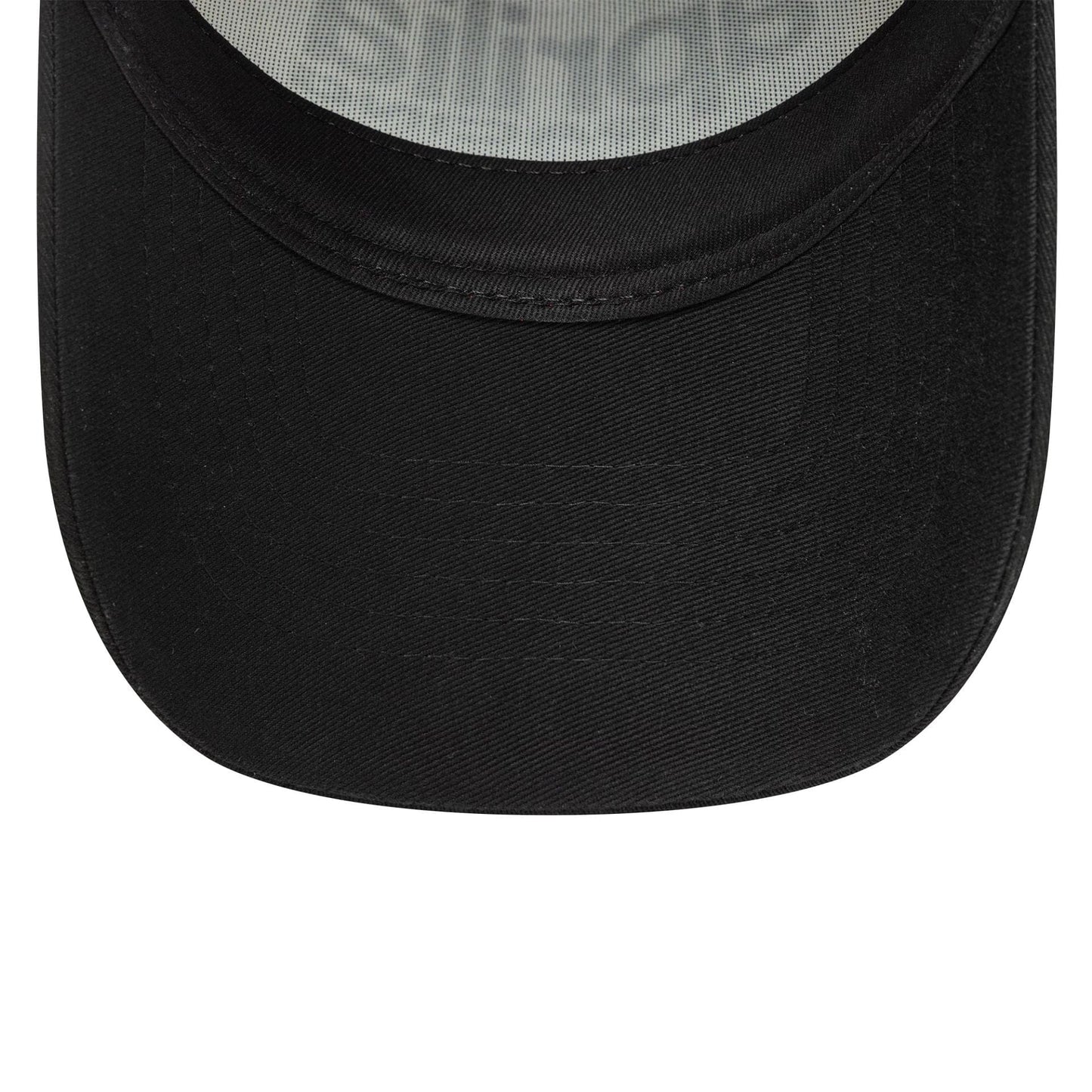 Aprilia Reflective M-Crown A-Frame Cap Black