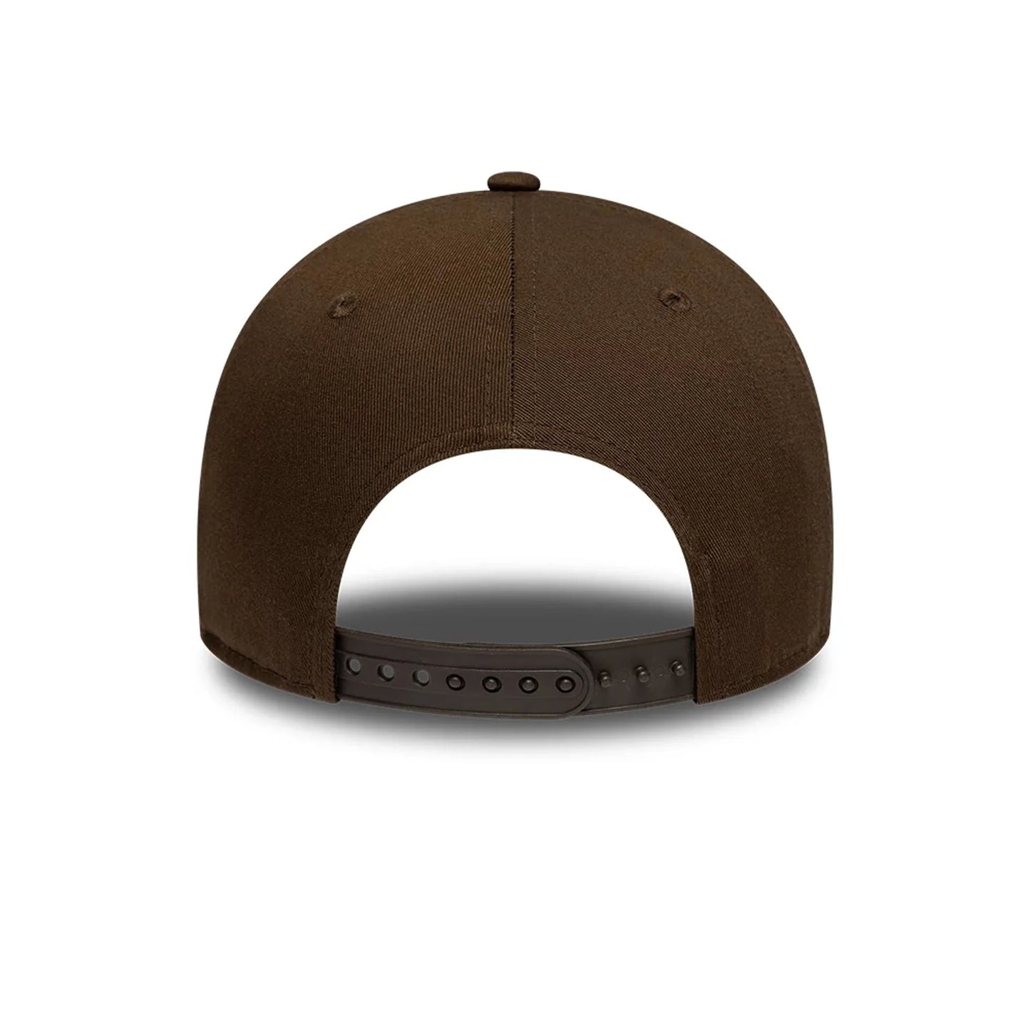 McLaren F1 Essential Logo Hat Brown