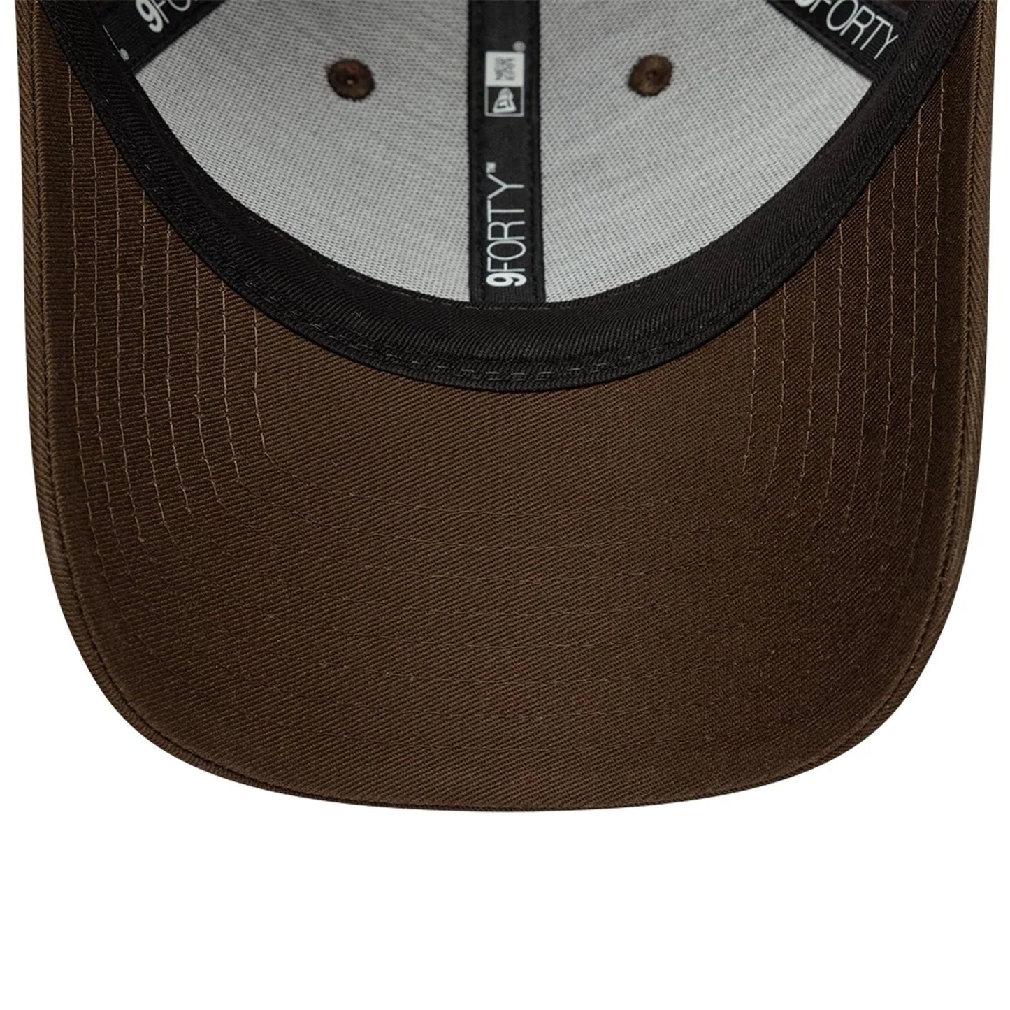 McLaren F1 Essential Logo Hat Brown