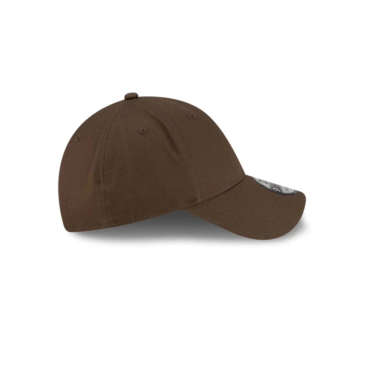 McLaren F1 Essential Logo Hat Brown