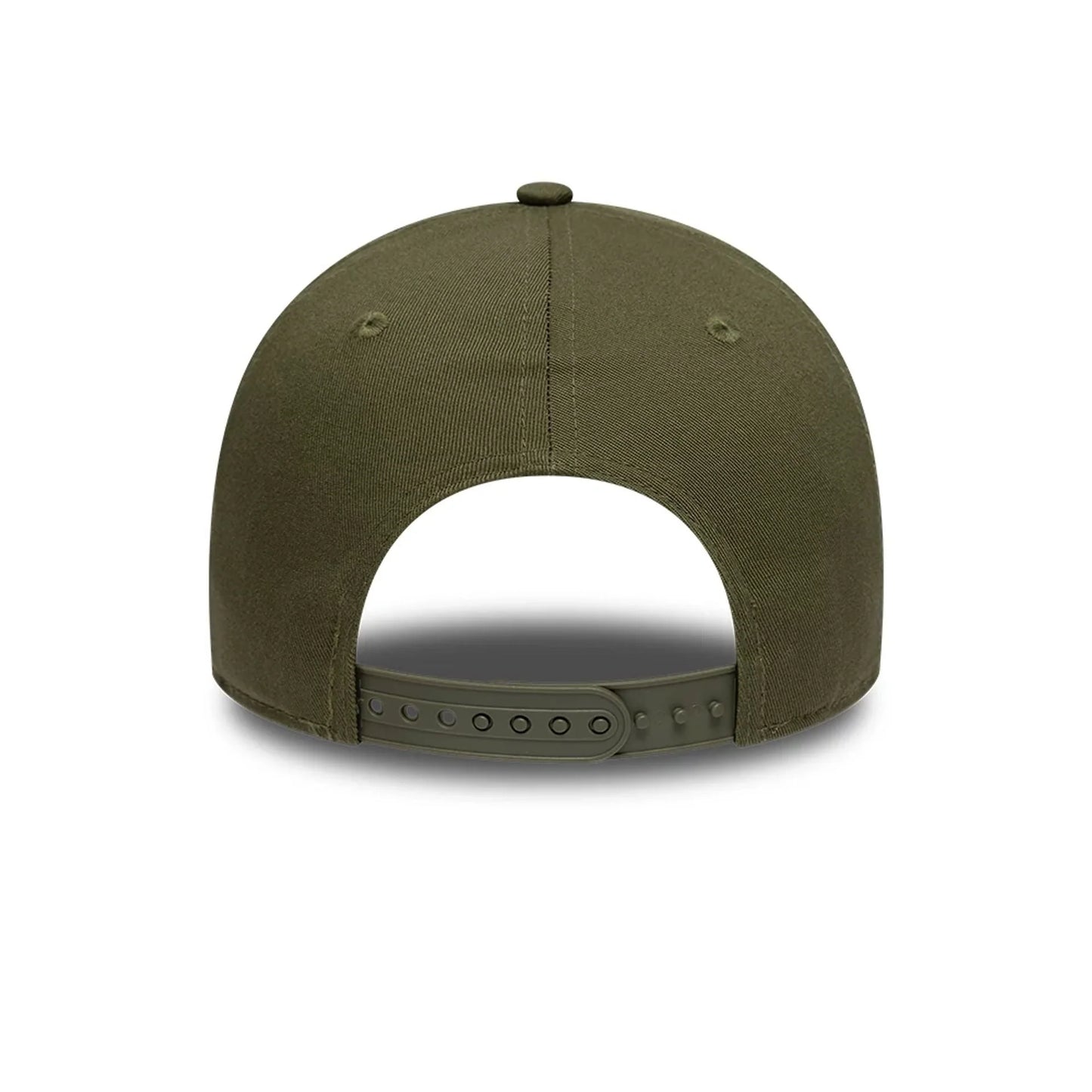 McLaren F1 Essential Logo Hat Dark Green