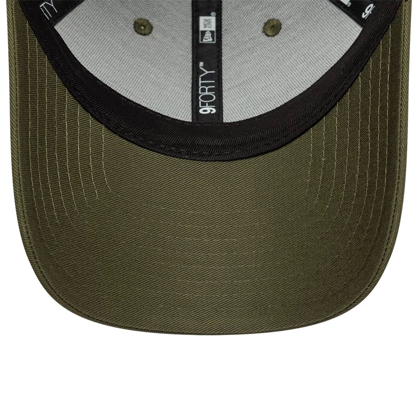 McLaren F1 Essential Logo Hat Dark Green