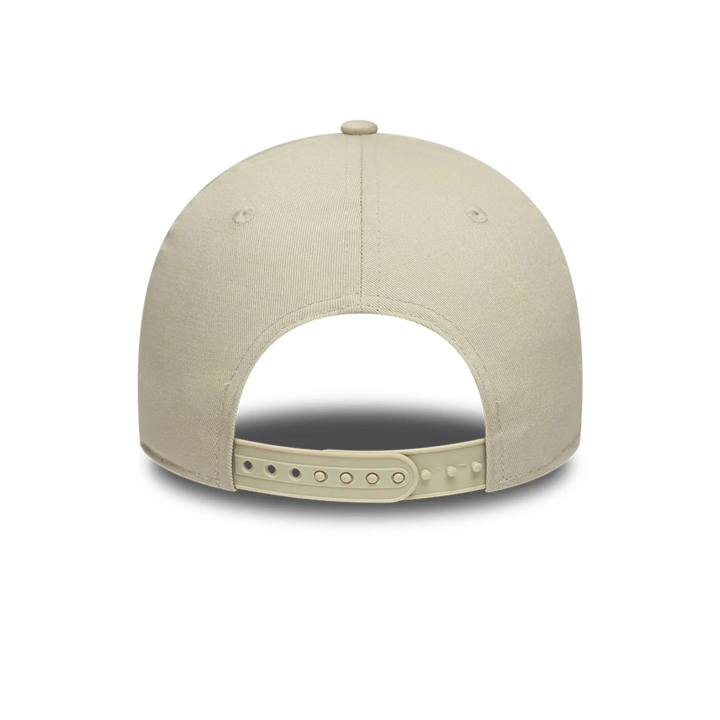 McLaren F1 Essential Logo Hat Cream