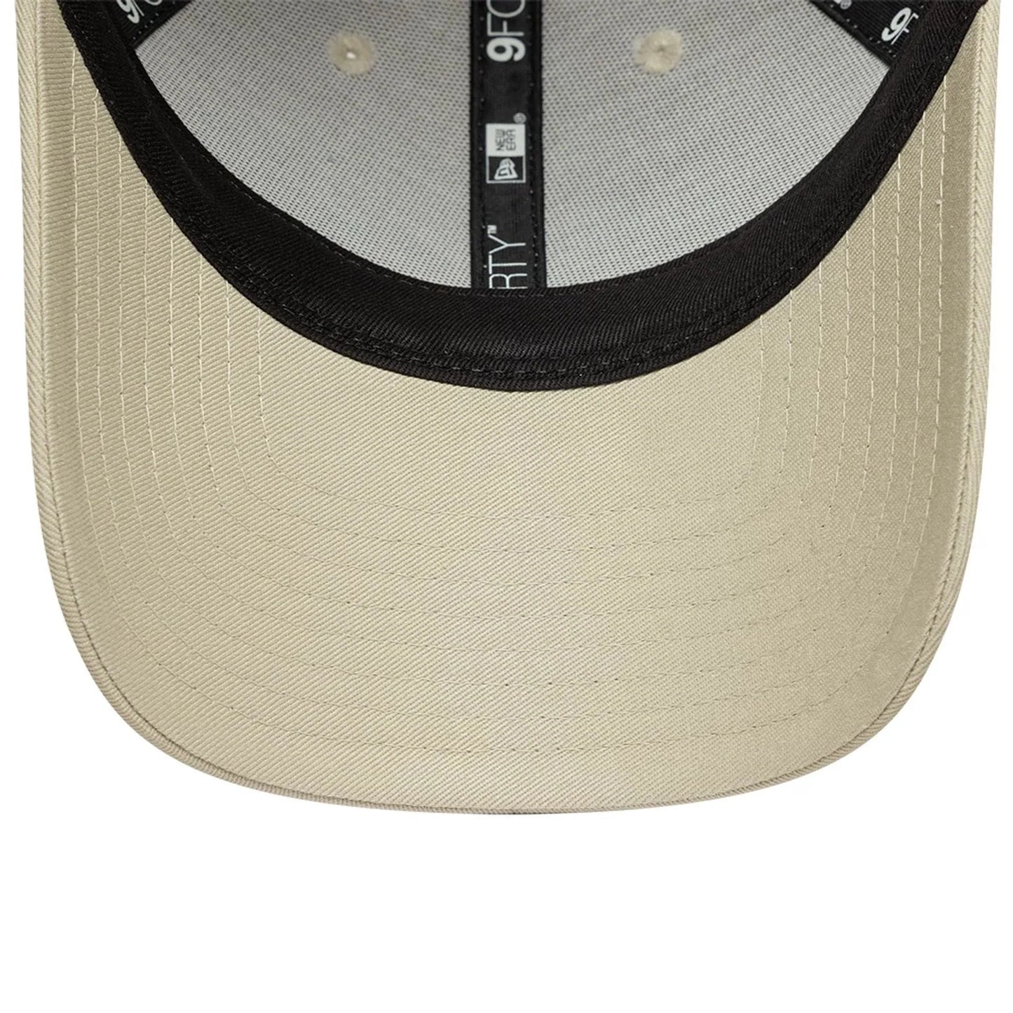 McLaren F1 Essential Logo Hat Cream
