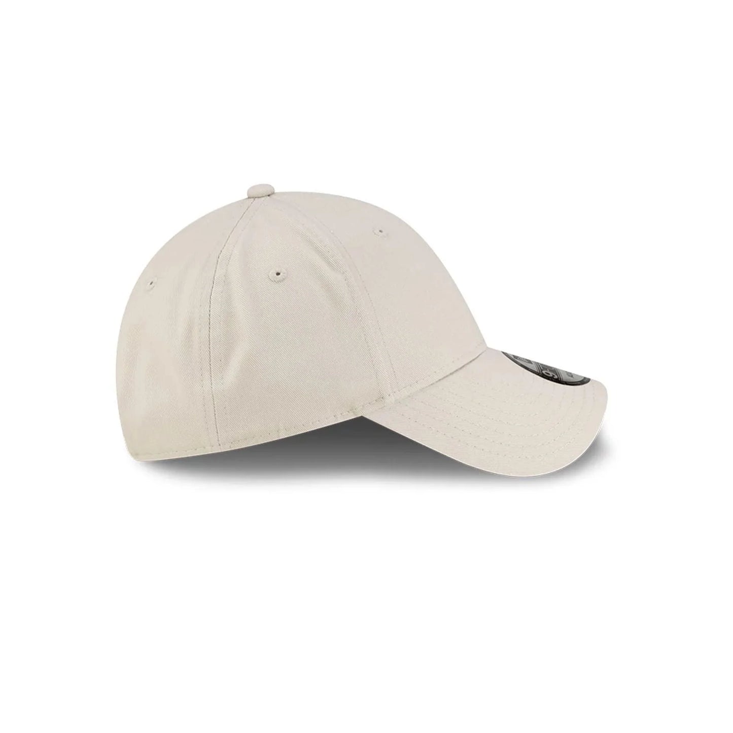 McLaren F1 Essential Logo Hat Cream
