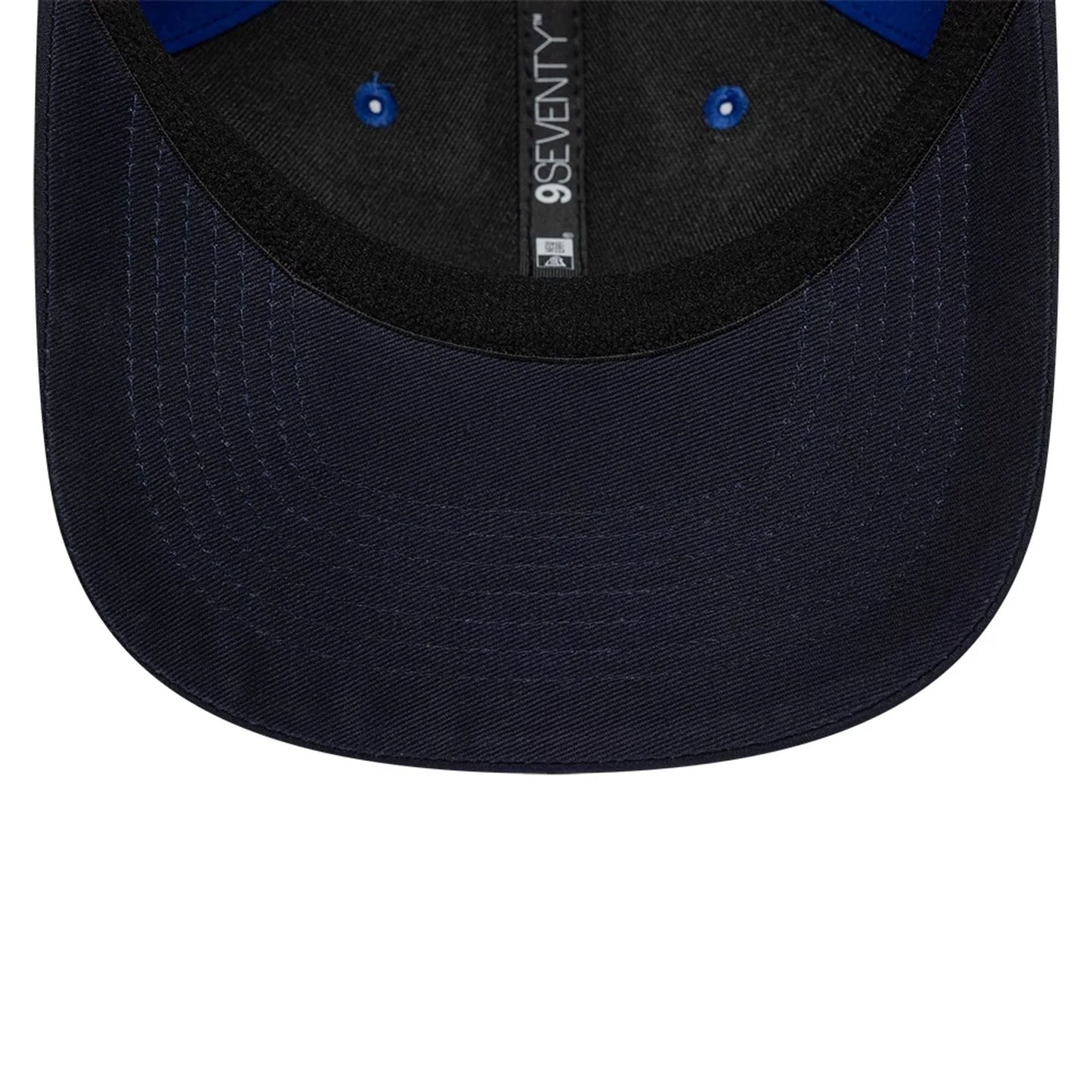 Red Bull Racing F1 2026 Team Hat Blue