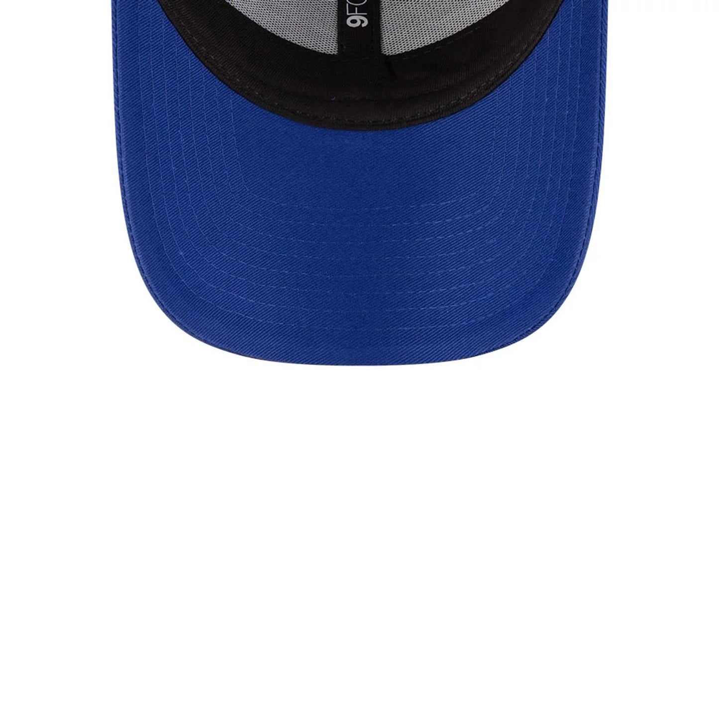Red Bull Racing Essential Adjustable Cap Dark Blue