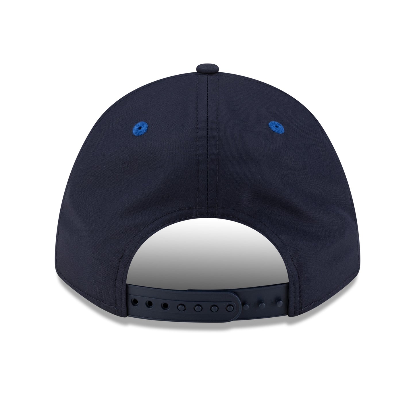 Williams Racing F1 2026 Team M-Crown Adjustable Hat Navy