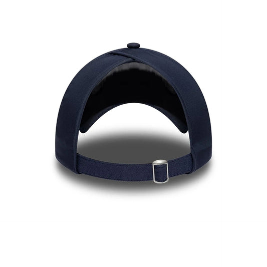 Williams Racing F1 2026 Women's Team Open Back Adjustable Hat Navy