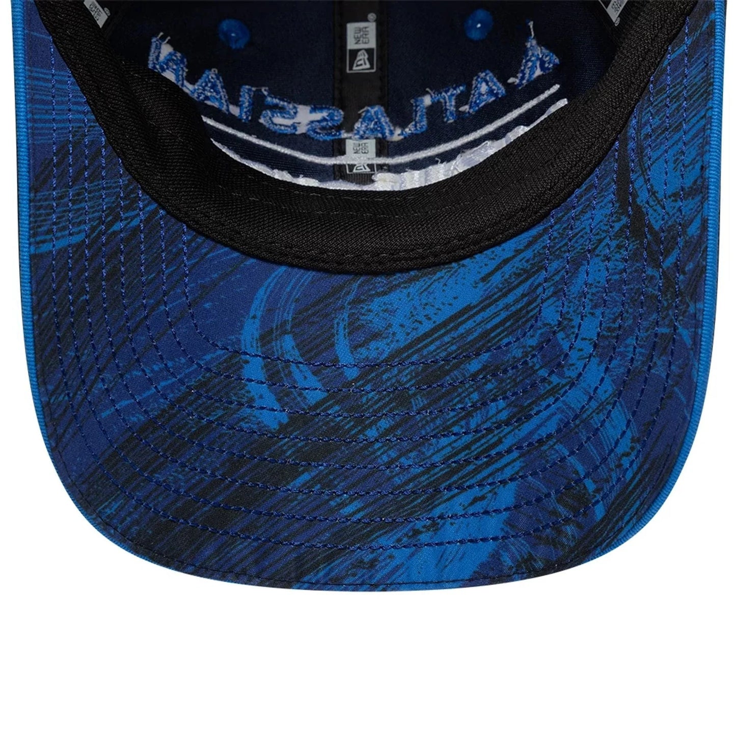 Williams Racing F1 2026 Women's Team Open Back Adjustable Hat Navy