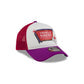 Red Bull Racing 2026 SE Las Vegas GP A-Frame Trucker Adjustable Cap Multi