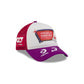 Red Bull Racing 2026 SE Las Vegas GP Max Verstappen A-Frame Trucker Adjustable Cap Multi