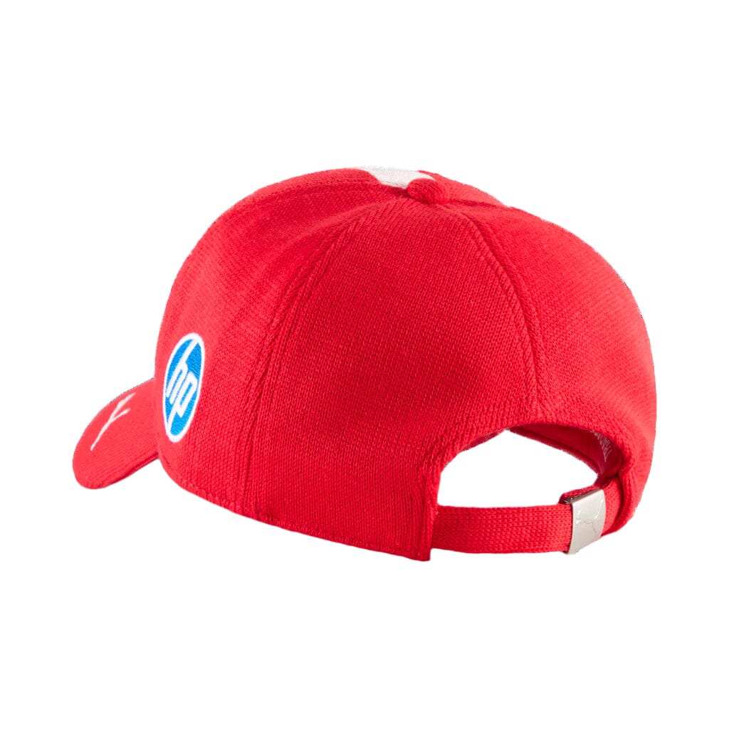 Scuderia Ferrari F1 Special Edition Shanghai China GP Team Hat Red
