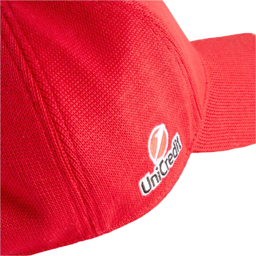 Scuderia Ferrari F1 Special Edition Shanghai China GP Team Hat Red