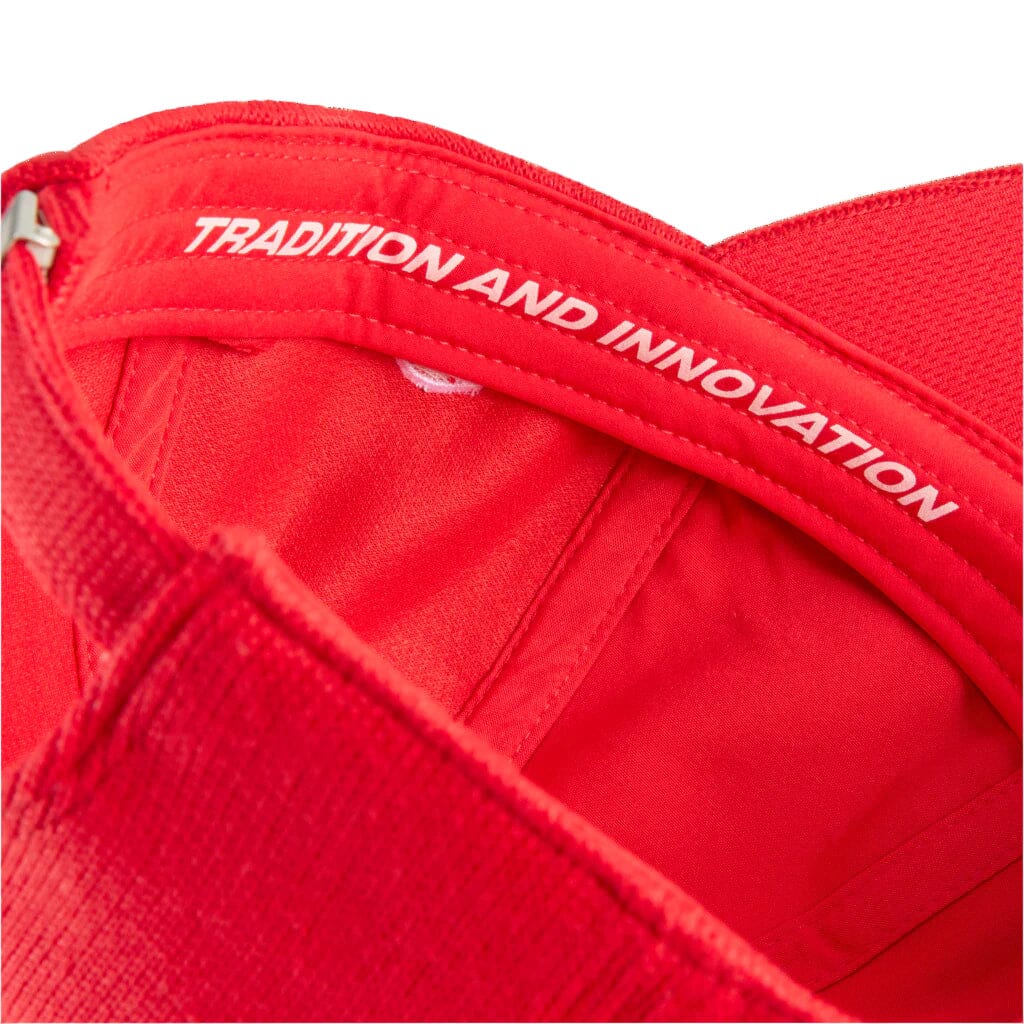 Scuderia Ferrari F1 Special Edition Shanghai China GP Team Hat Red