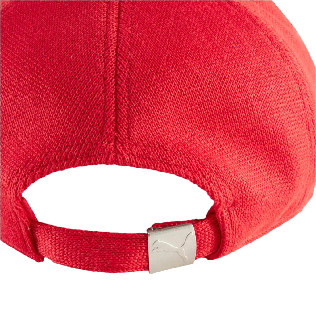 Scuderia Ferrari F1 Special Edition Shanghai China GP Team Hat Red