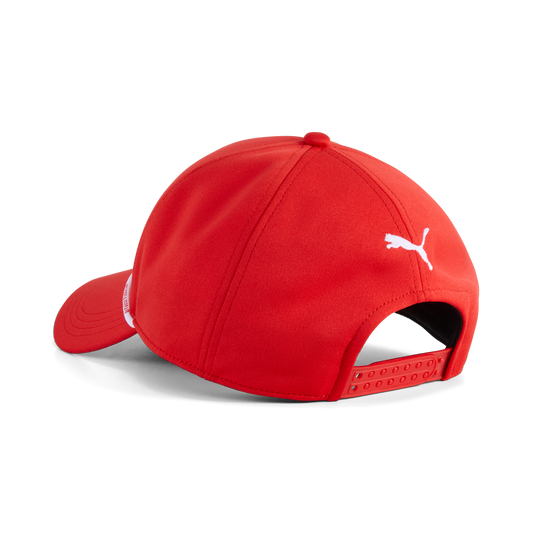 Scuderia Ferrari F1 KIDS Classic Hat Red