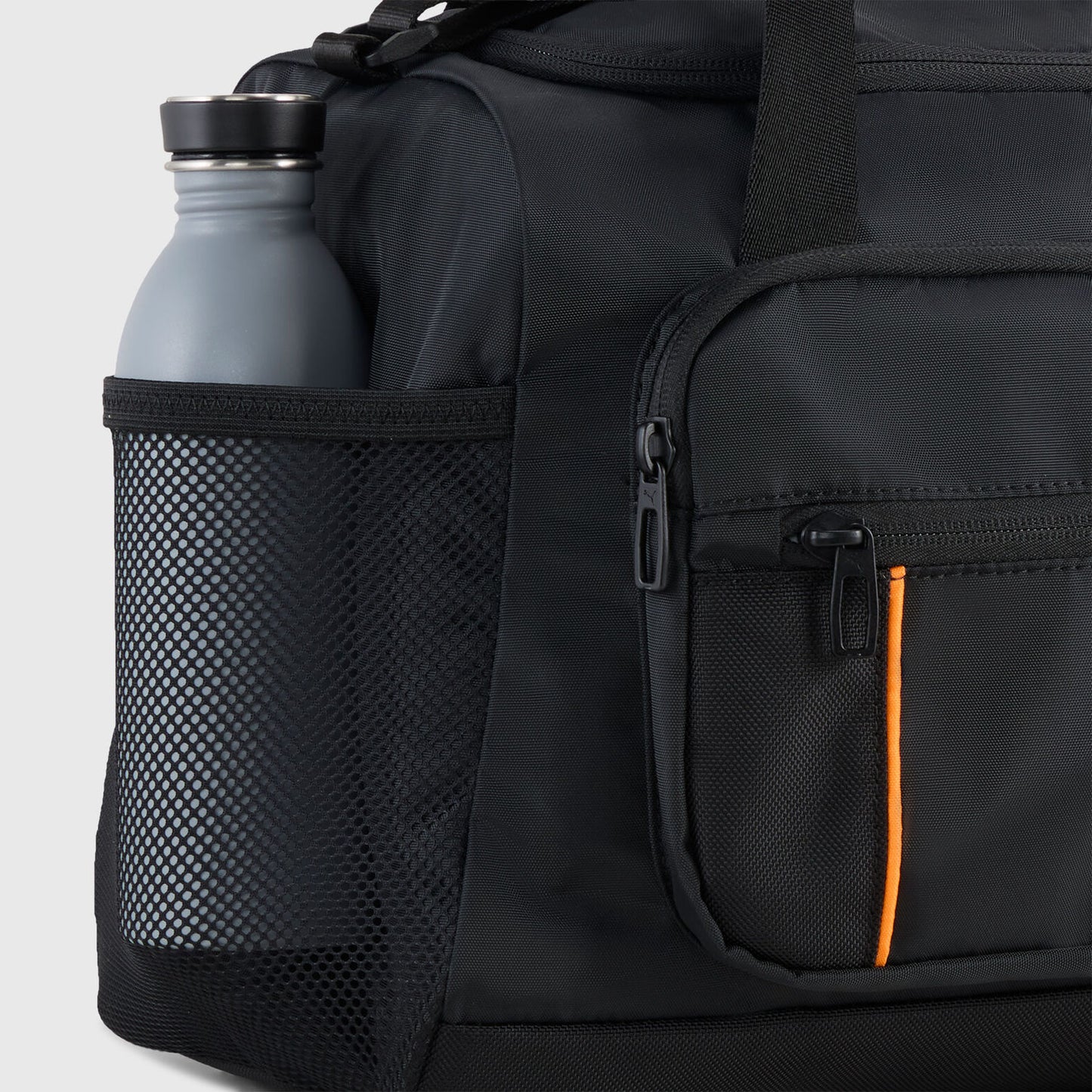 McLaren Racing F1 Team Duffle Bag Black