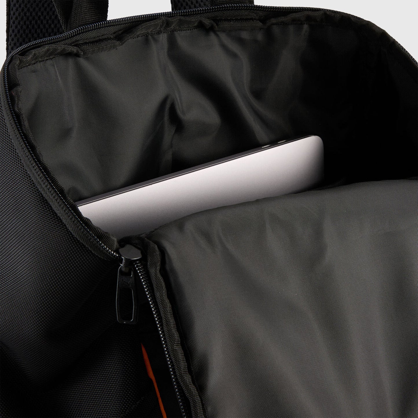 McLaren Racing F1 Team Backpack Black