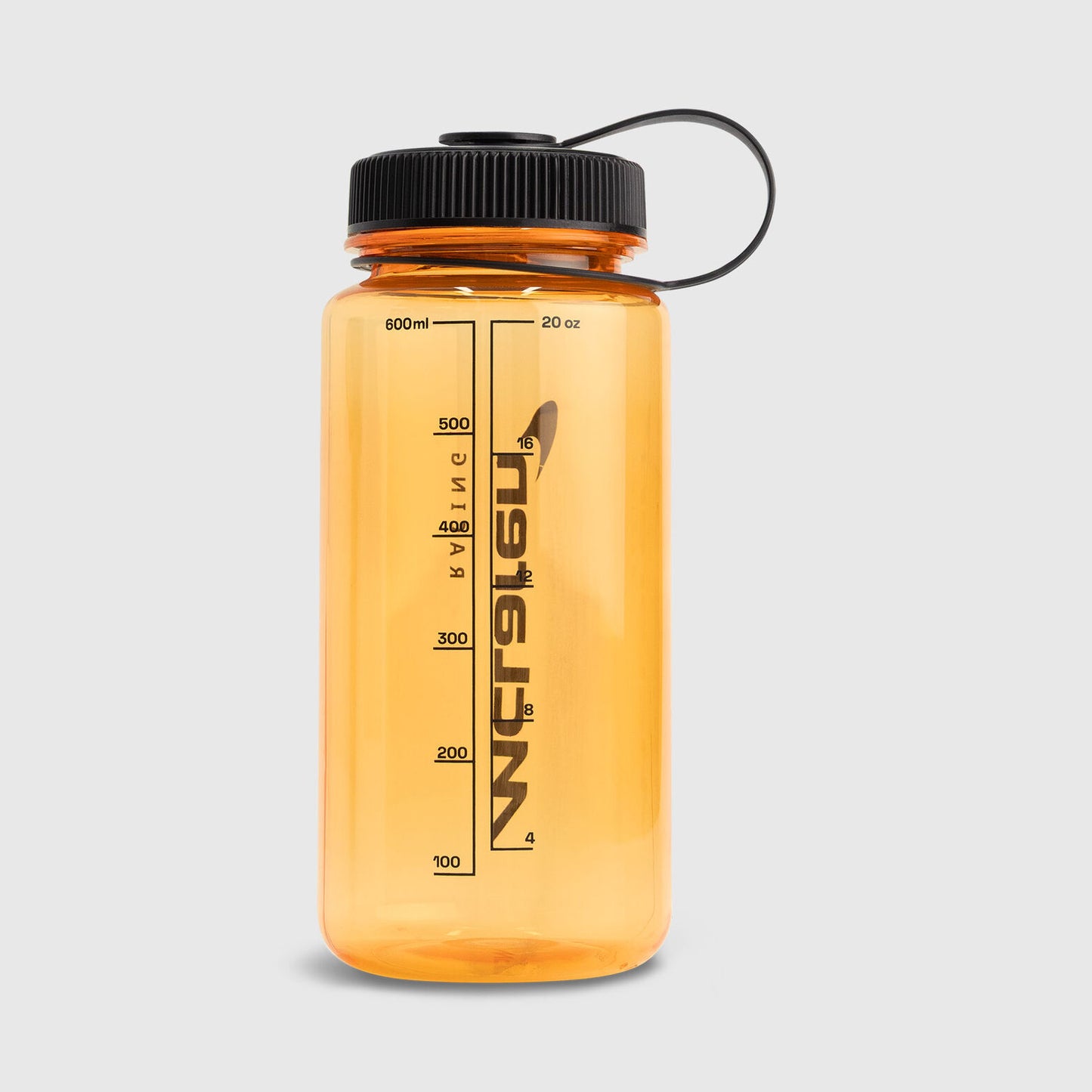 McLaren Water Bottle Orange
