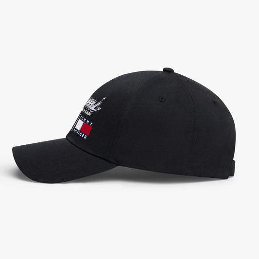 Cadillac F1 Racing 2026 Special Edition Miami GP Hat Black