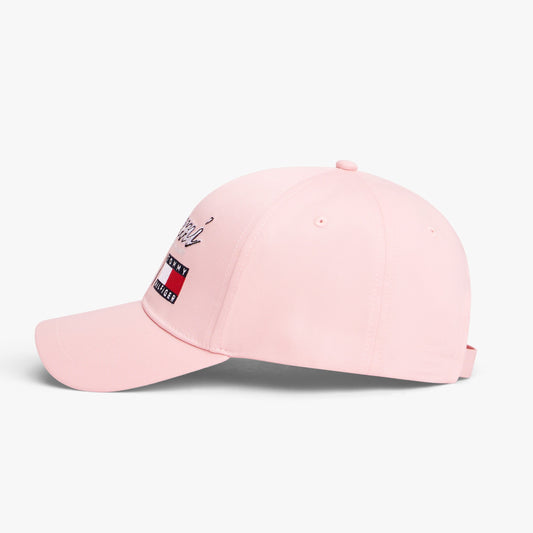 Cadillac F1 Racing 2026 Special Edition Miami GP Hat Pink