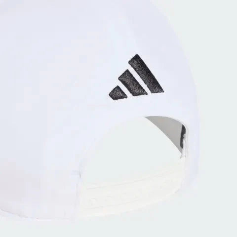 Mercedes AMG Petronas F1 2026 Team Hat White