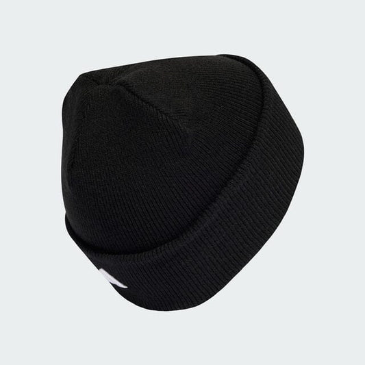 Mercedes-AMG Petronas F1 Cuff Beanie Black