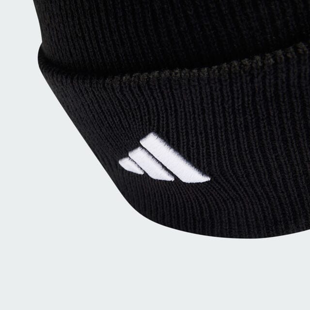 Mercedes-AMG Petronas F1 Cuff Beanie Black