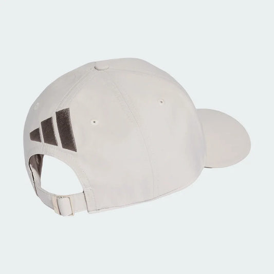 Audi F1 2026 Team Baseball Hat White