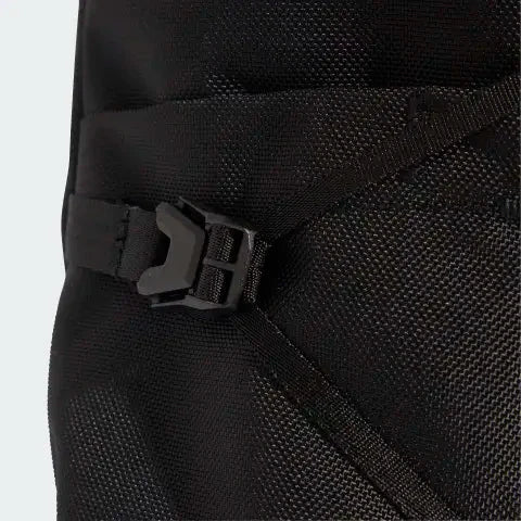 Mercedes AMG Petronas F1 Engineers Backpack Black