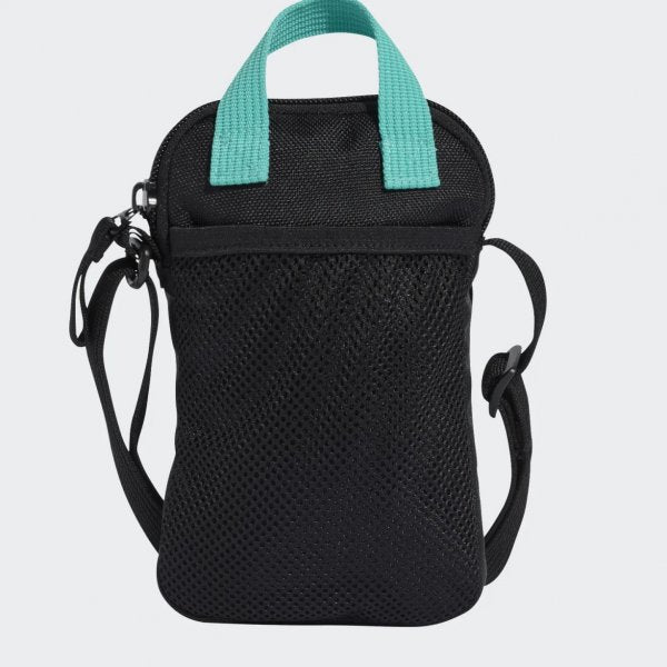 Mercedes AMG Petronas F1 Team 2026 Cross Body Bag Black