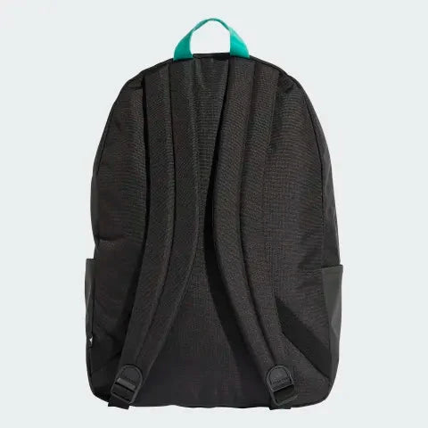 Mercedes AMG Petronas F1 DNA Backpack Black